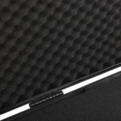 Explorer Cases RED Line 13513 Gun Case with Foam — 7