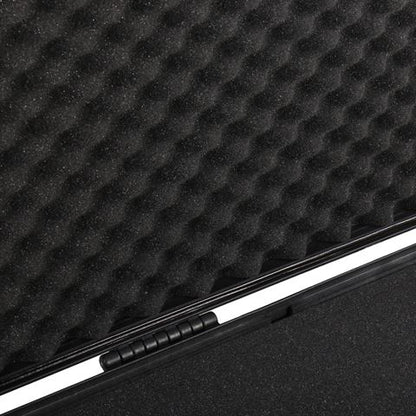 Explorer Cases RED Line 13513 Gun Case with Foam — 7