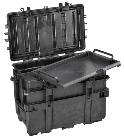 Explorer Cases Vattentät Ställ Ram Vagn Väska 5140-B6U — 2