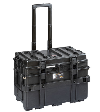 Explorer Cases Vattentät Ställ Ram Vagn Väska 5140-B6U — 3