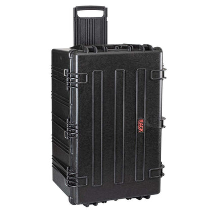 Explorer Cases Impermeabile Rastrelliera Cornice Carrello Valigia 7641-B15U — 5
