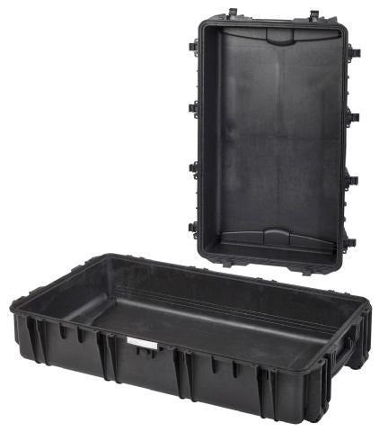 Explorer Cases 10840 Väska Svart