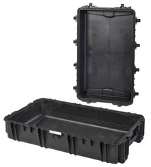 Explorer Cases 10840 Kuffert Sort