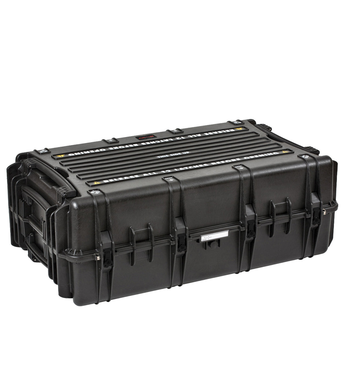 Explorer Cases 10840 Väska Svart — 2