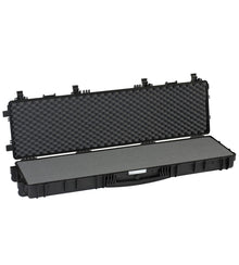 Explorer Cases 13513 Kuffert Sort med Skum
