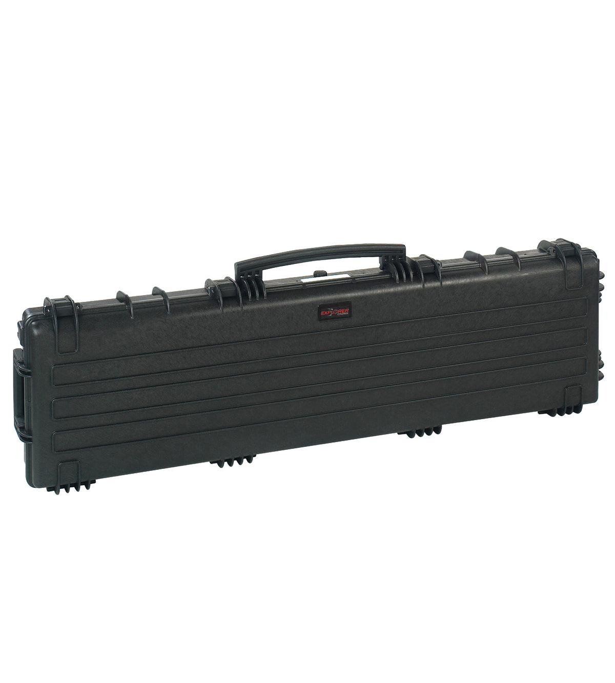 Explorer Cases 13513 Väska Svart med Skum — 2