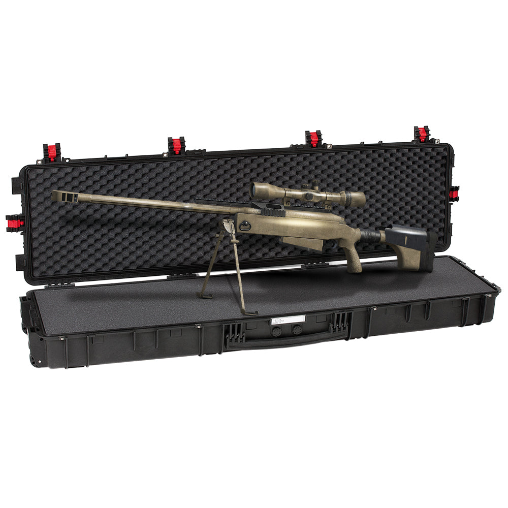 Explorer Cases 13513 Väska Svart med Skum — 3