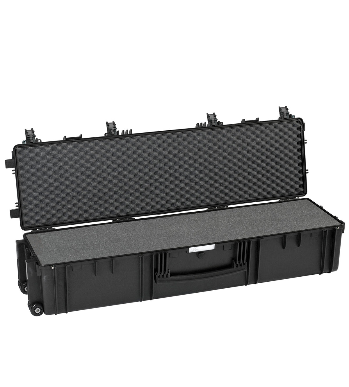 Explorer Cases 13527 Väska Svart med Skum
