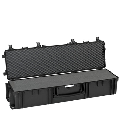 Explorer Cases 13527 Väska Svart med Skum