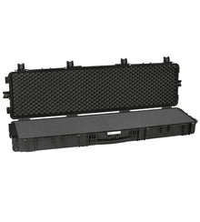 Explorer Cases 15416 Suojalaukku Musta sekä Vaahtomuovi