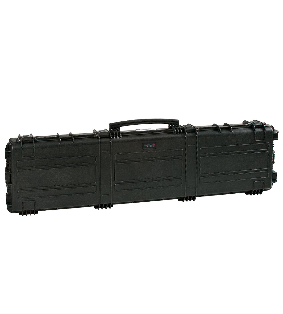 Explorer Cases 15416 Suojalaukku Musta sekä Vaahtomuovi — 2