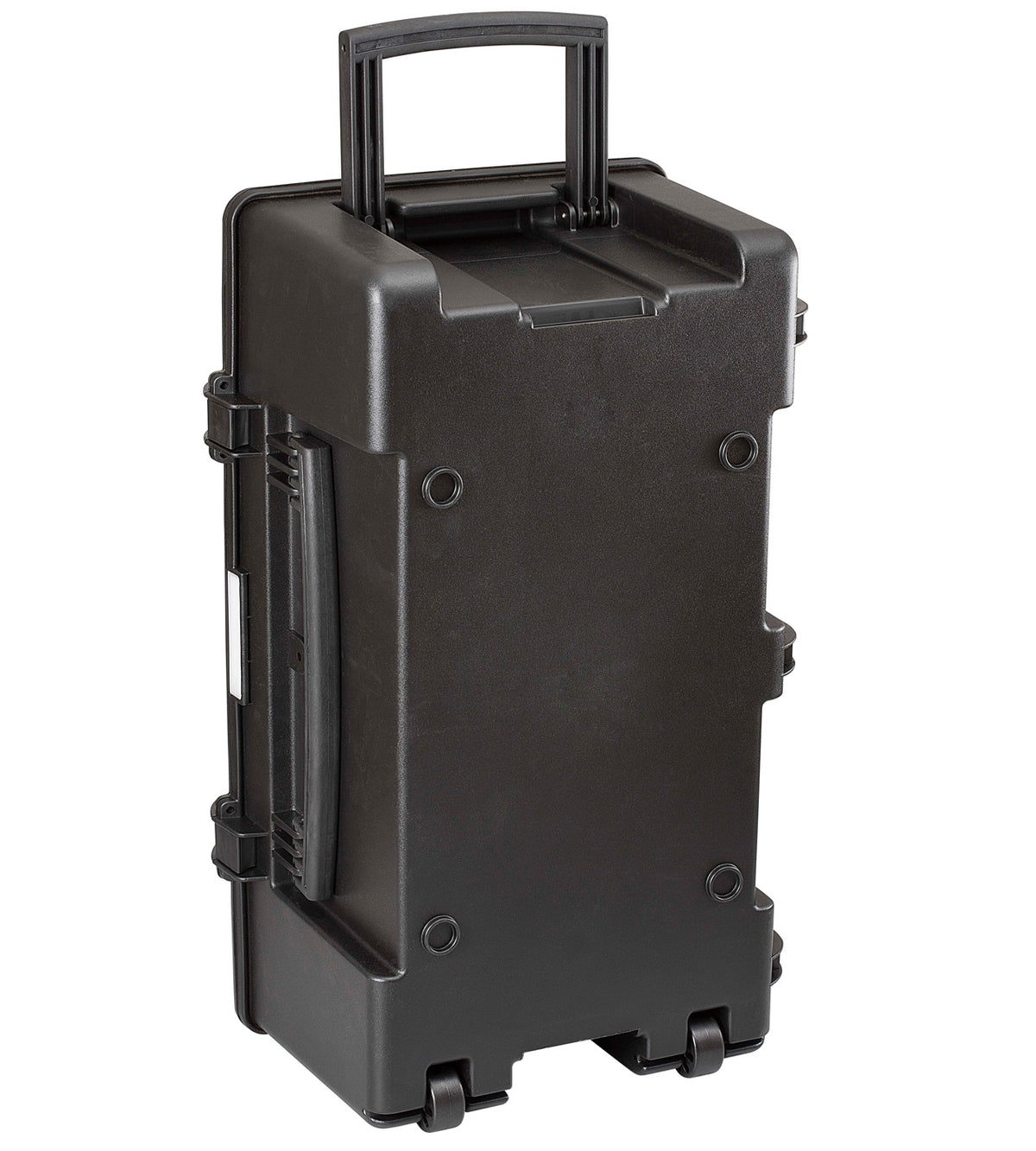 Explorer Cases Moni Utility Laatikko Musta MUB78 — 3