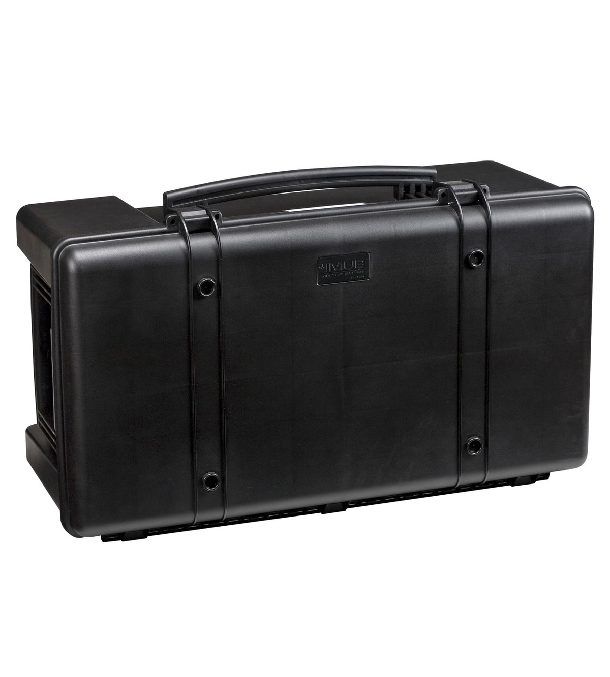 Explorer Cases Moni Utility Laatikko Musta MUB78 — 5