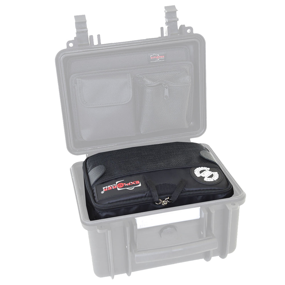 Explorer Cases Taske R til 2712 — 3