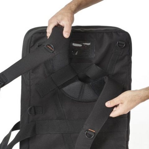 Explorer Cases Rygsæk Sæt til Riflebags — 3