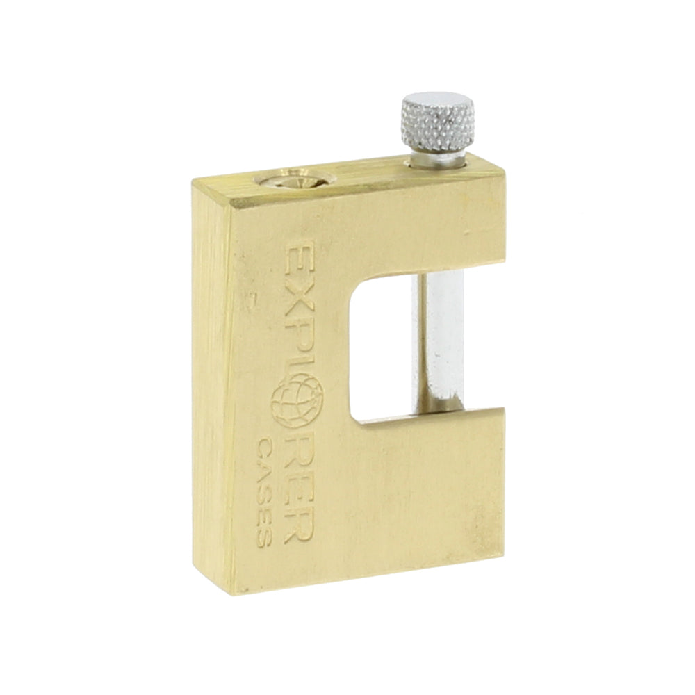 Explorer Cases Padlock with Keys — 4