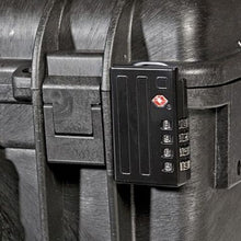 Explorer Cases Yhdistelmä Lukko TSA Hyväksytty — 2