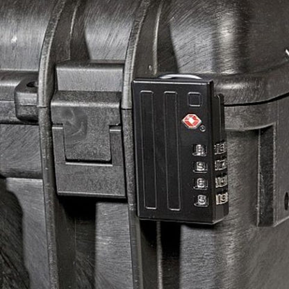 Explorer Cases Kombination Lås TSA Godkendt — 2