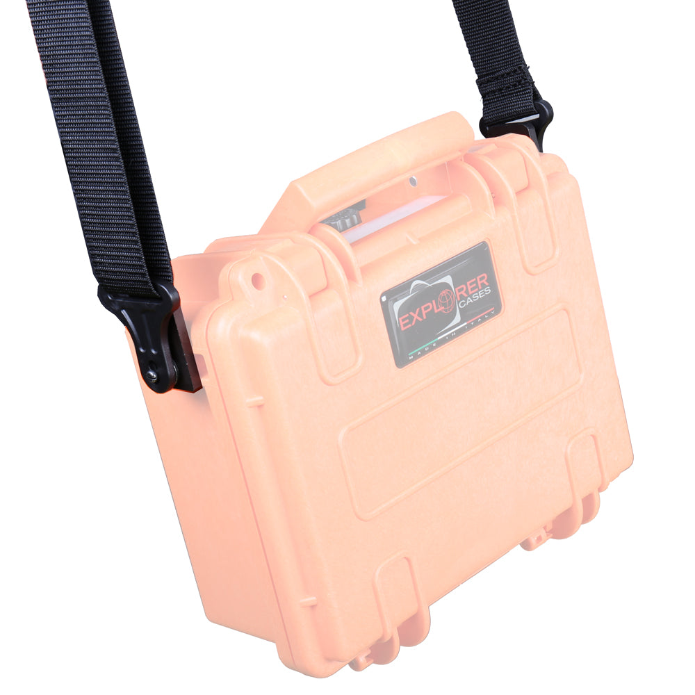 Explorer Cases Universal Shoulder Kit — 2