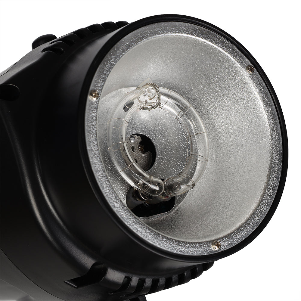 Falcon Eyes Studieblitz Sæt SSK-2200D med Taske — 7