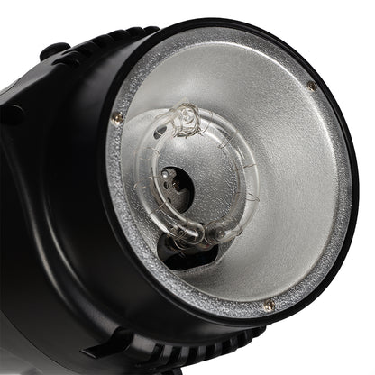 Falcon Eyes Studieblitz Sæt SSK-2200D med Taske — 7
