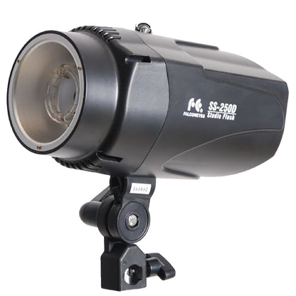 Falcon Eyes Studioblixt Set SSK-2250D — 2