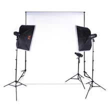 Falcon Eyes Studioblixt Set SSK-3150D