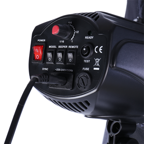 Falcon Eyes Studiosalama Sarja SSK-3150D — 2