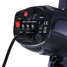 Falcon Eyes Studioblixt Set SSK-3150D — 2