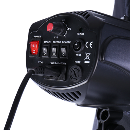 Falcon Eyes Studiosalama Sarja SSK-3150D — 2