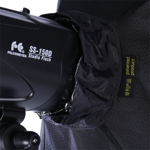 Falcon Eyes Studiosalama Sarja SSK-3150D — 6