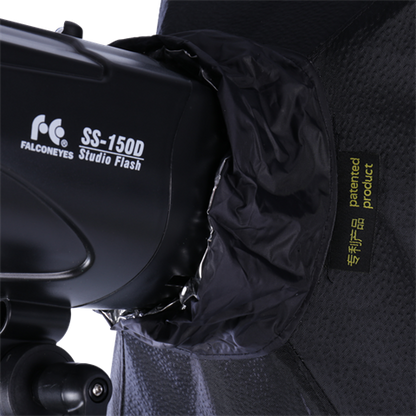 Falcon Eyes Studiosalama Sarja SSK-3150D — 6