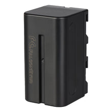 Falcon Eyes 2 x Battery NP-F750 + Battery Charger SP-CHG for LED Lamp — 2