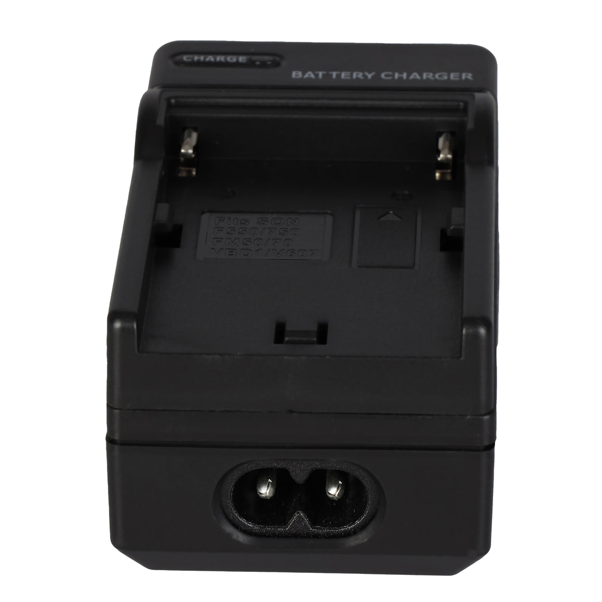 Falcon Eyes 2 x Batteria NP-F750 + Caricatore per batterie SP-CHG per Lampada LED — 6