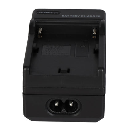 Falcon Eyes 2 x Batteria NP-F750 + Caricatore per batterie SP-CHG per Lampada LED — 6