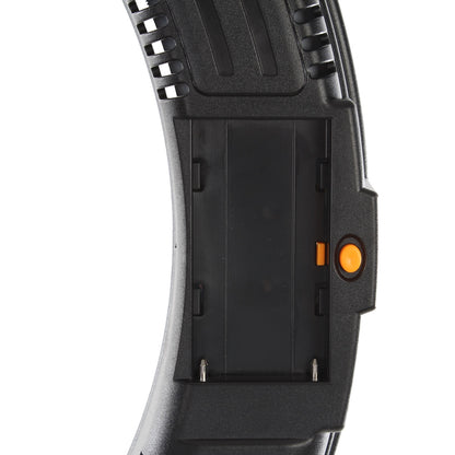 Falcon Eyes Tvåfärgad LED Ring Lampa Dimbar DVR-512DVC på 230V — 6