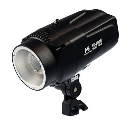 Falcon Eyes Studioblixt SS-200D