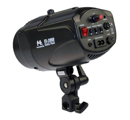 Falcon Eyes Studioblixt SS-200D — 3