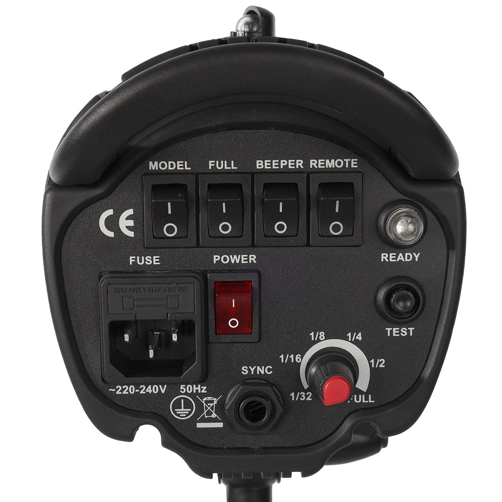 Falcon Eyes Studiosalama TF-300A — 2