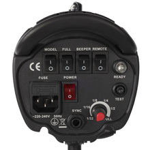 Falcon Eyes Studioblixt TF-300A — 2