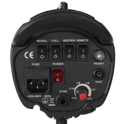 Falcon Eyes Studiosalama TF-300A — 2
