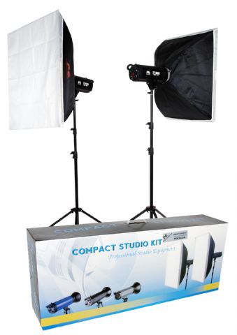 Falcon Eyes Flash da studio Set TFK-2300A