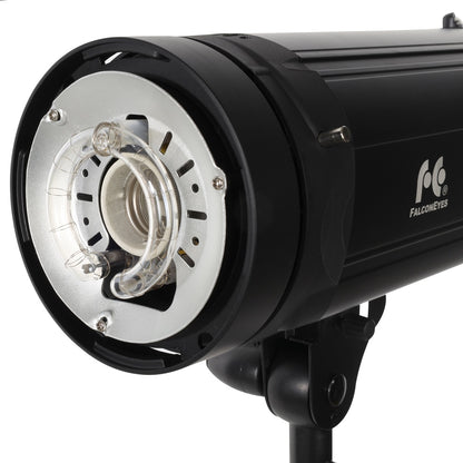Falcon Eyes Studioblixt TF-400A — 5