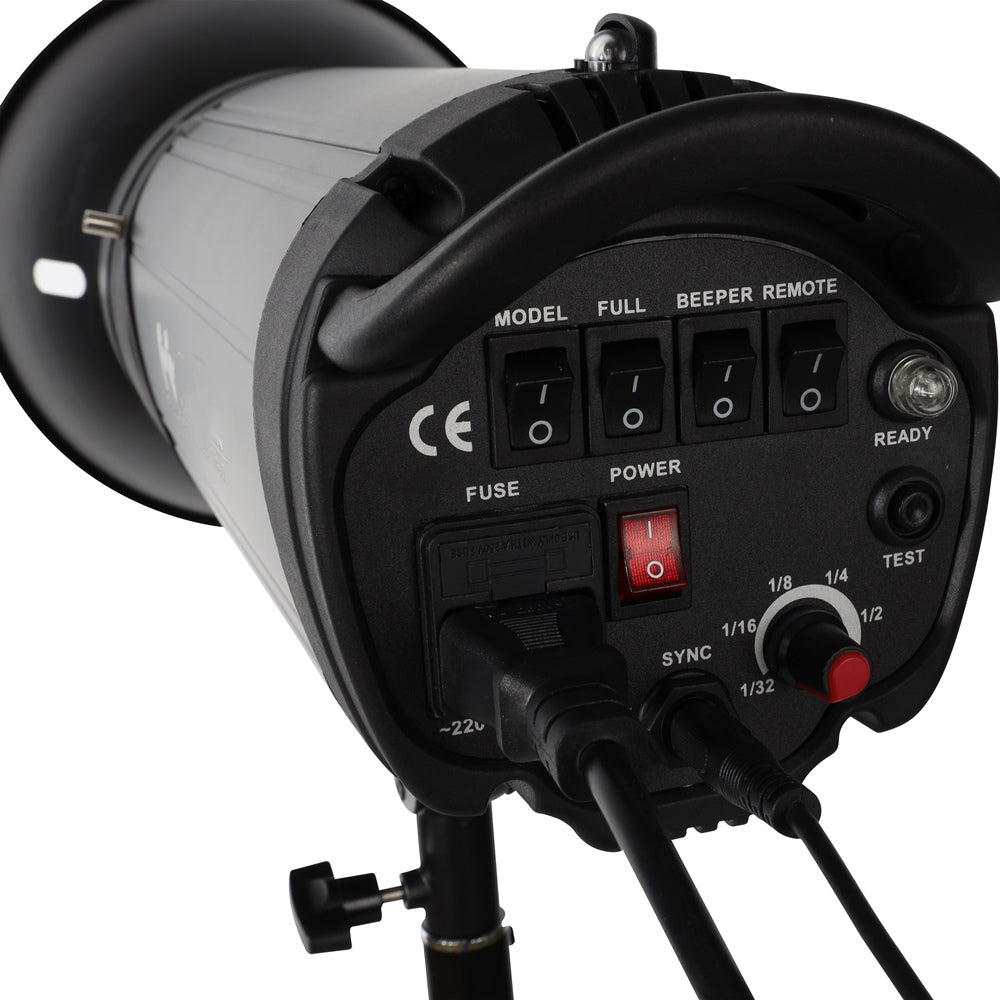 Falcon Eyes Studieblitz TF-600A — 3