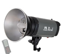 Falcon Eyes Studioblixt TF-400L med LCD Display