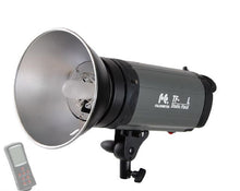 Falcon Eyes Studiosalama TF-600L sekä LCD Näyttö