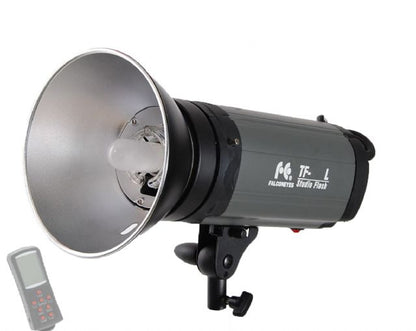 Falcon Eyes Flash da studio TF-600L con LCD Display