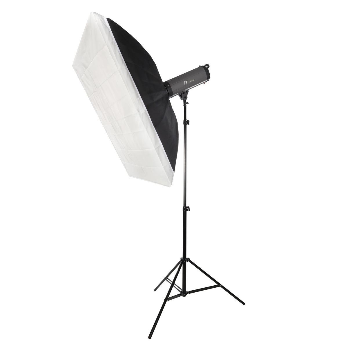 Falcon Eyes Studieblitz Sæt TFK-2900L med LCD Display — 2