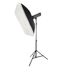 Falcon Eyes Studioblixt Set TFK-2900L med LCD Display — 2
