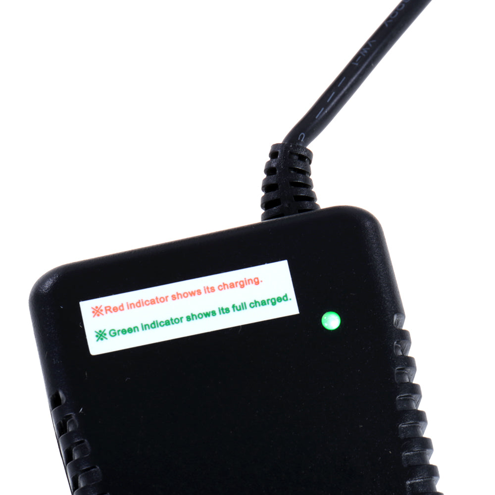 Falcon Eyes Batteria BA2-1560-S2 + Caricatore per batterie CHG-S2 per Satel Due — 2